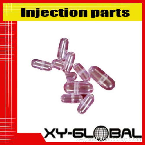 Plastic Molding Parts for Medical
